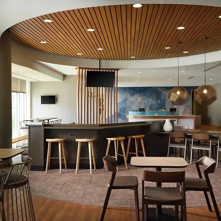 Springhill Suites By Marriott Pittsburgh Mt. Lebanon-2