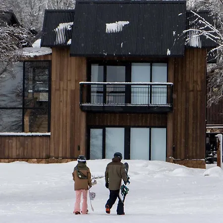 El Refugio Ski & Summer Lodge-3
