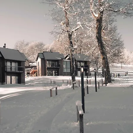 El Refugio Ski & Summer Lodge-2