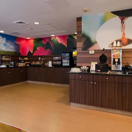 Fairfield Inn Hartsville-2