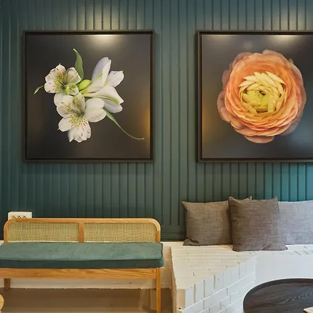 Hotel Beauquartier Montmartre-2