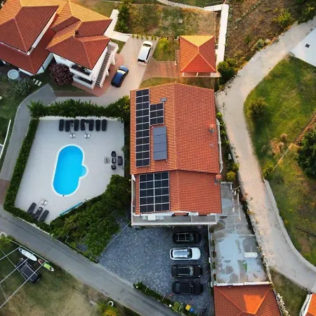 Guesthouse Marija-3