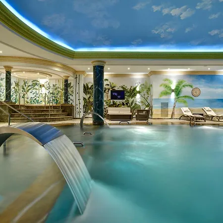 Swiss Diamond Hotel Prishtina-3