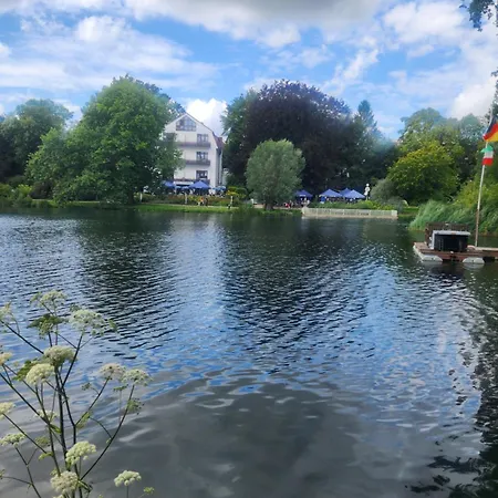 Hotel Haus am See-3