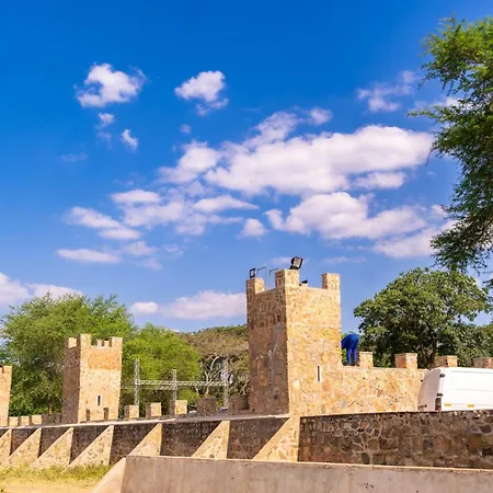 Kumbali Country Lodge-3
