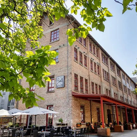 JUFA Hotel Bregenz-3