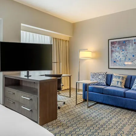 Residence Inn Providence Downtown-2