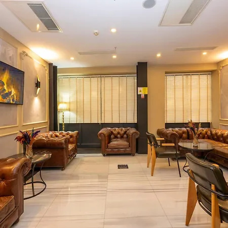 Premist Hotels Taksim-2