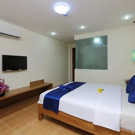 Ailen Hotel-2