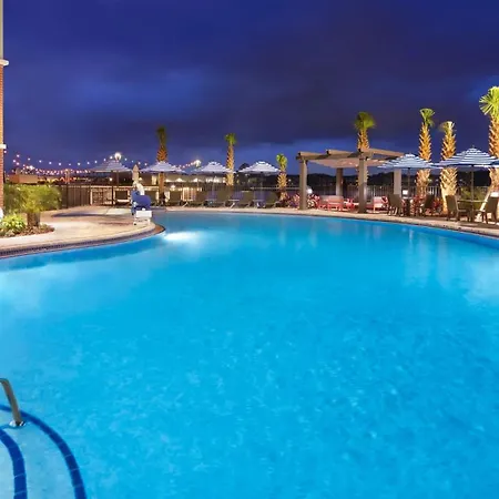 Hyatt Place Jacksonville St. Johns Town Center-3