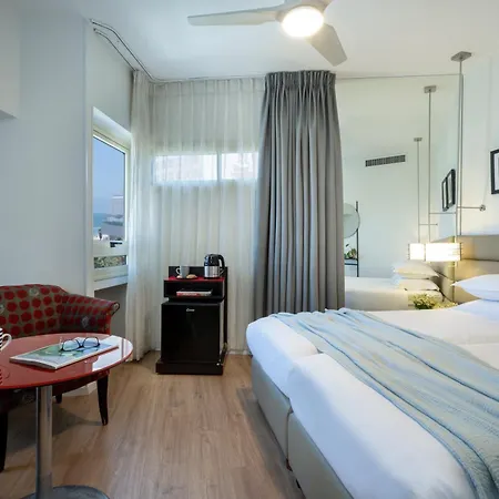Maxim Design Hotel 3 Star Superior-3
