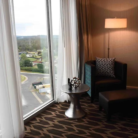 Gold Country Casino Resort-3