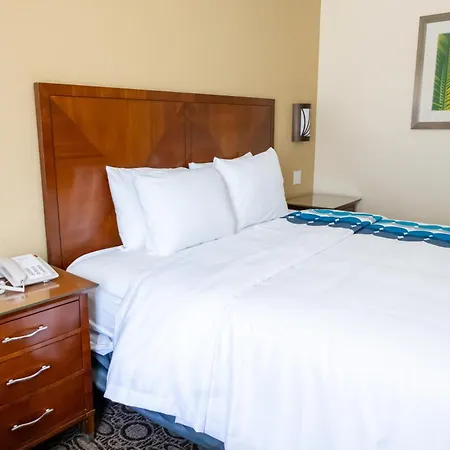 Days Inn By Wyndham College Park Atlanta Airport South-3