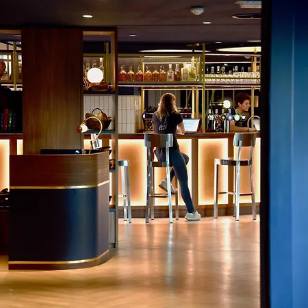 ibis Styles Nantes Reze Aéroport-3