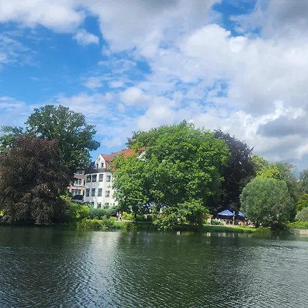 Hotel Haus am See-2