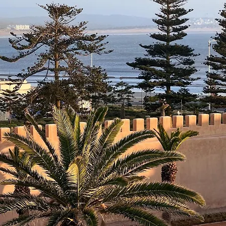Villa Maroc Essaouira-2