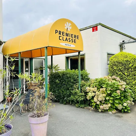 Premiere Classe Bordeaux Sud Pessac Bersol-3