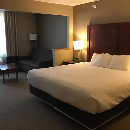 Comfort Inn Ellensburg-2