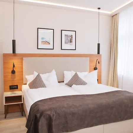 Hotel Schweriner Hof-2