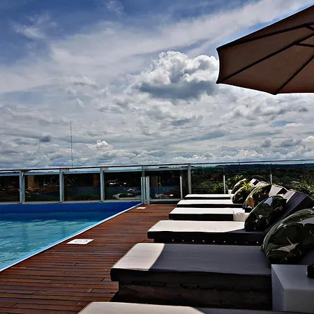 O2 Hotel Iguazu-2