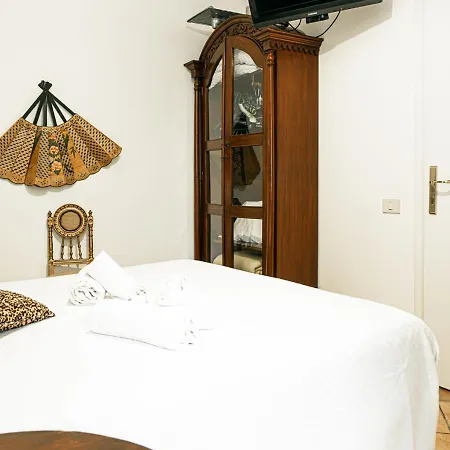 B&B Sinbad La Scialuppa-3