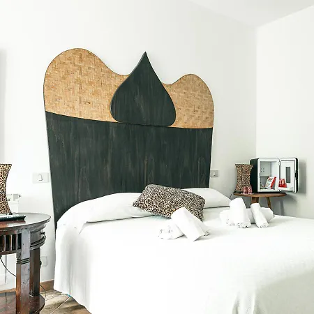B&B Sinbad La Scialuppa-2