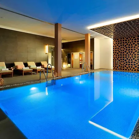 Hard Rock Hotel Marbella - Puerto Banus (Adults Only)-3