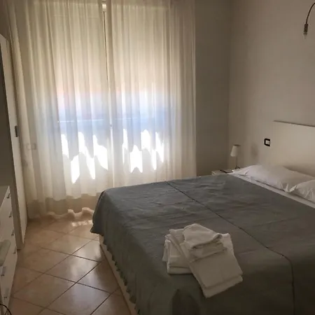 Residence il Tombolo-3