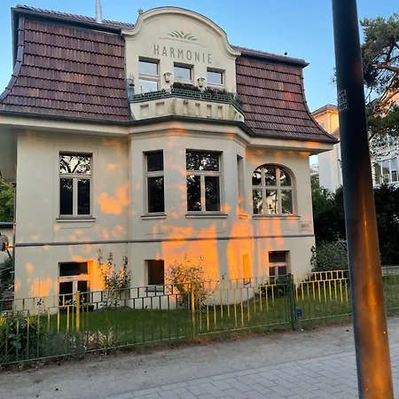 Villa Harmonie-3