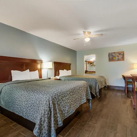 Econo Lodge Inn & Suites Fulton - Rockport-3