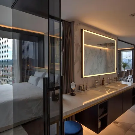 Grand Plaza Hotel & Congress Center-2