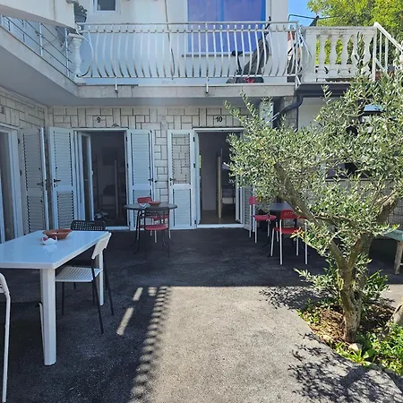 Guesthouse Sole-3