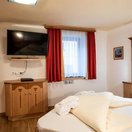 Aktiv- Und Wellnesshotel Traube- Post-3