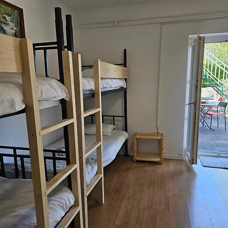 Guesthouse Sole-2