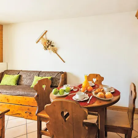 Lagrange Vacances Le Village des Lapons-3