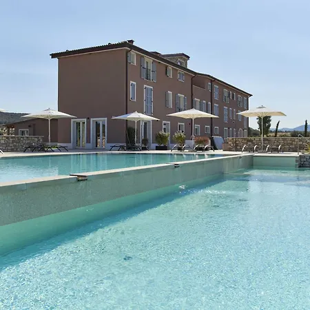 Riva Toscana Golf Resort&SPA-3