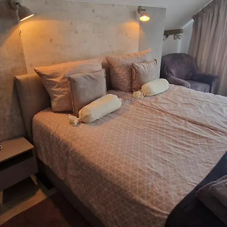 Bed & Breakfast Ravelin-3