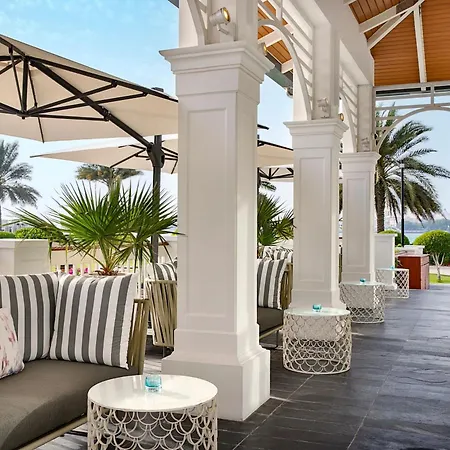 The St. Regis Abu Dhabi-2