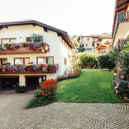 Amplatz 1523 - B&B And Suites-2