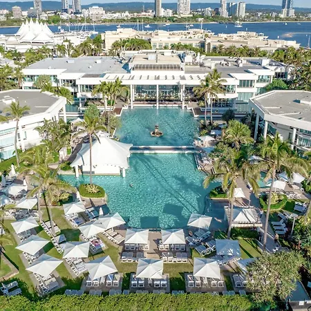 Sheraton Grand Mirage Resort Gold Coast-2