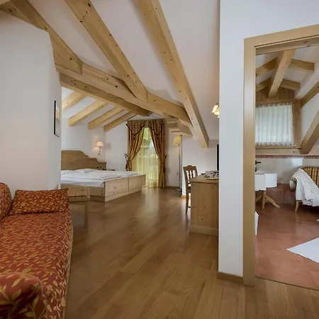 Hotel B&B Andreas-3