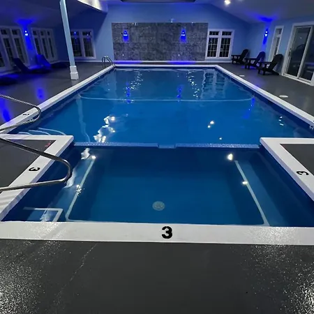 Travelodge By Wyndham Lincoln Near White Mountain-3
