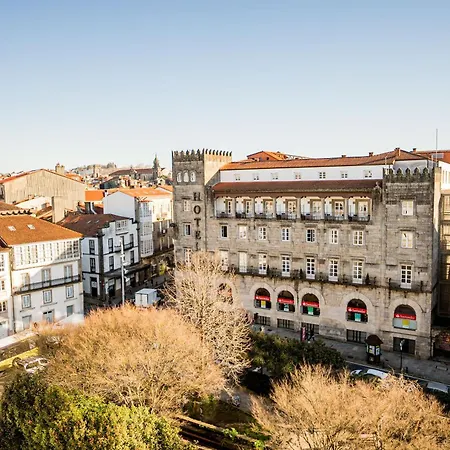 Hotel Compostela-3