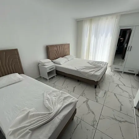 Oguz Apart-2