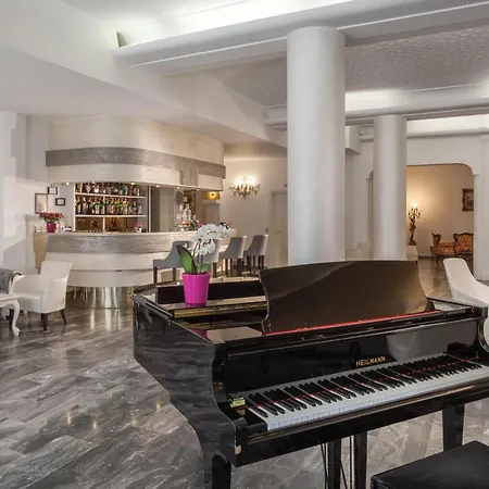 Hotel Terme Patria-3