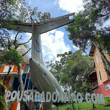 VIVIÊ Pousada-2