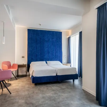 Hotel Garden Sea Wellness&Spa 4 stelle superior-2