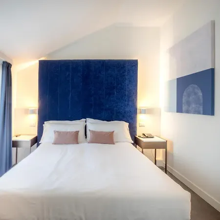 Hotel Garden Sea Wellness&Spa 4 stelle superior-3