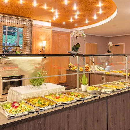 Ostseehotel Villen im Park - ein Rovell Hotel-2