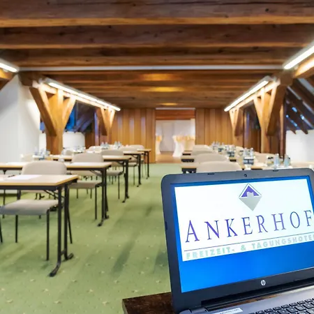 Ankerhof Hotel-2
